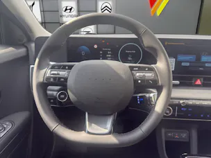 Hyundai Ioniq 5 84 kWh Origo
