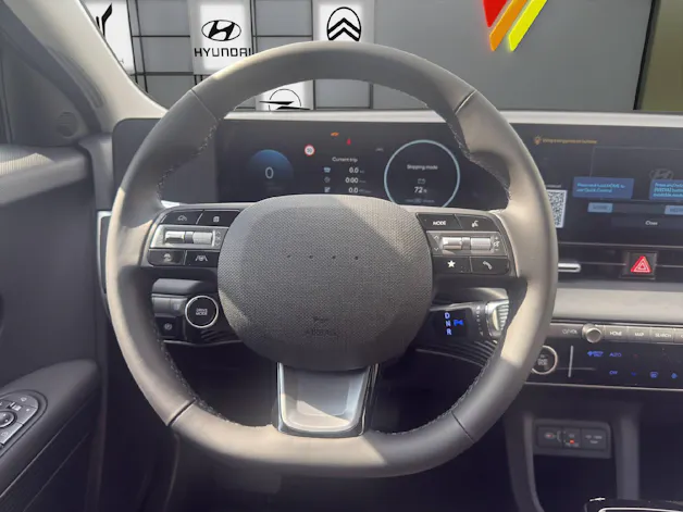 Hyundai Ioniq 5 84 kWh Origo