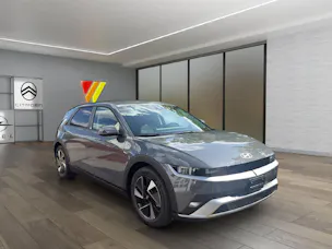 Hyundai Ioniq 5 84 kWh Origo