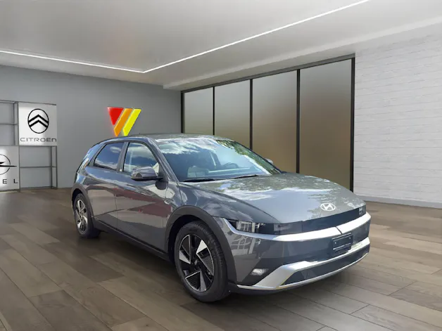 Hyundai Ioniq 5 84 kWh Origo