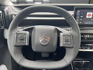 Citroën C3 1.2 Hybrid Max