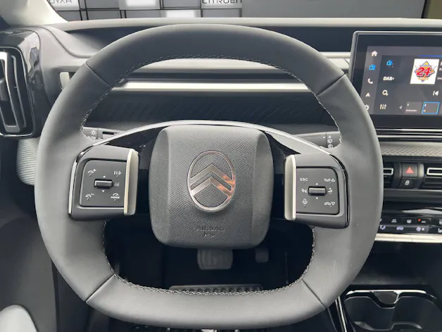 Citroën C3 1.2 Hybrid Max
