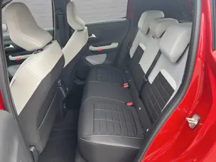 Citroën C3 1.2 Hybrid Max