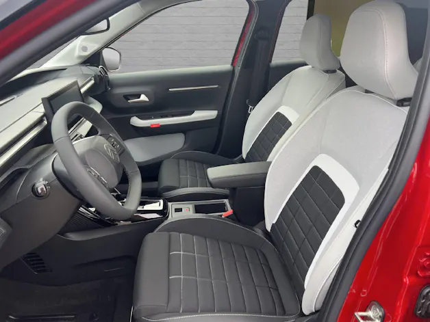 Citroën C3 1.2 Hybrid Max