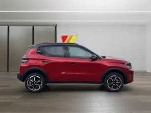 Citroën C3 1.2 Hybrid Max