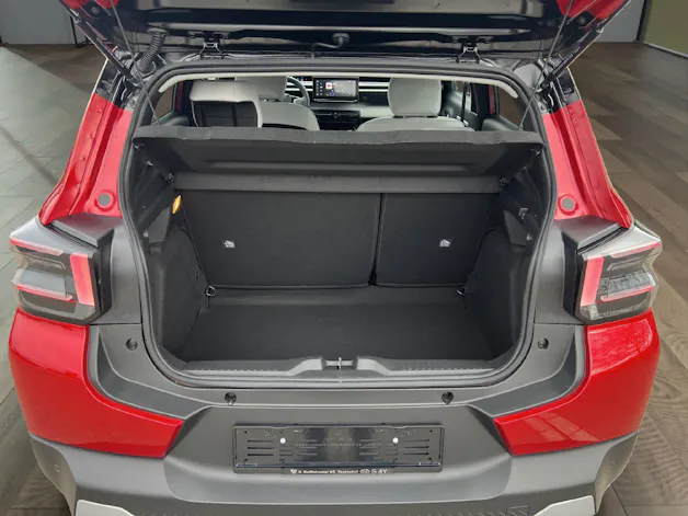 Citroën C3 1.2 Hybrid Max