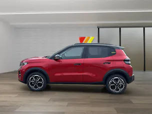 Citroën C3 1.2 Hybrid Max