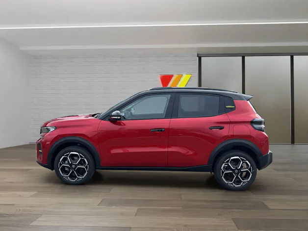 Citroën C3 1.2 Hybrid Max