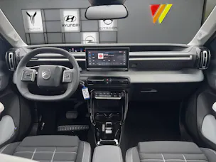 Citroën C3 1.2 Hybrid Max