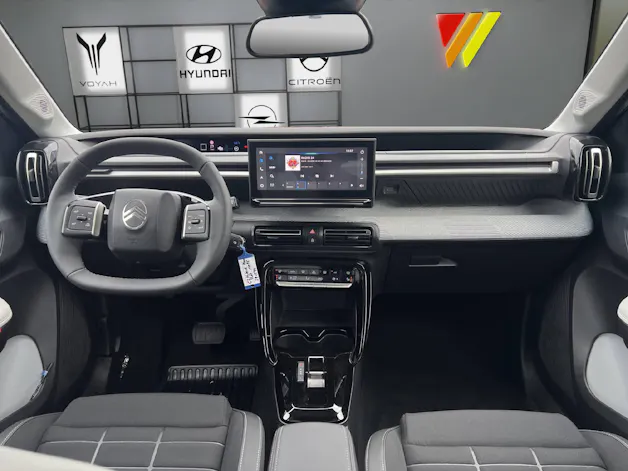 Citroën C3 1.2 Hybrid Max