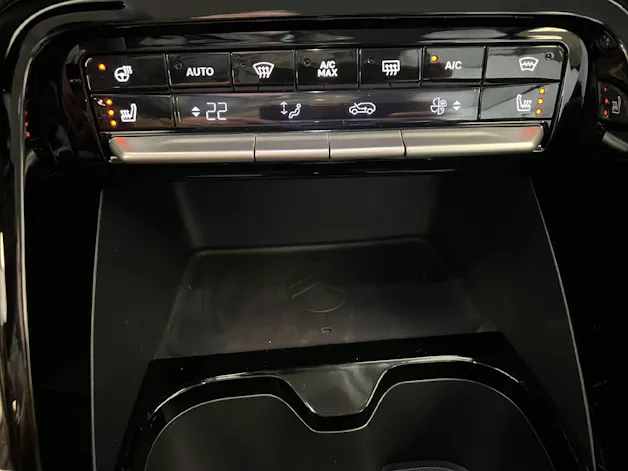 Citroën C3 1.2 Hybrid Max