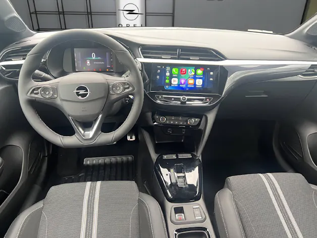 Opel Corsa 1.2 T Hybrid Viva