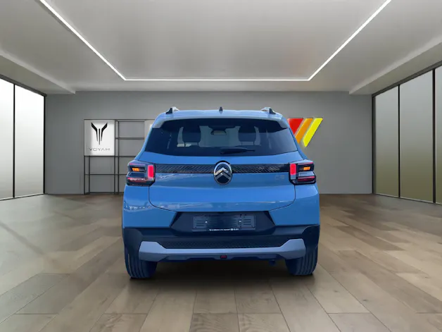 Citroën C3 1.2 Hybrid Max