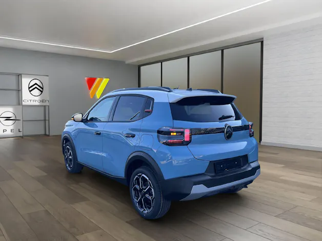 Citroën C3 1.2 Hybrid Max