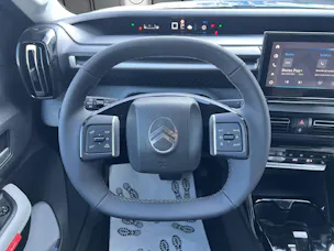 Citroën C3 1.2 Hybrid Max