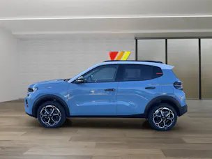 Citroën C3 1.2 Hybrid Max