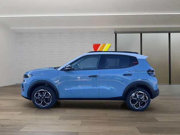 Citroën C3 1.2 Hybrid Max