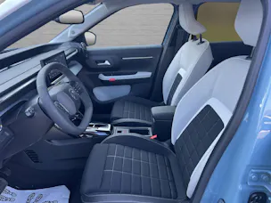 Citroën C3 1.2 Hybrid Max