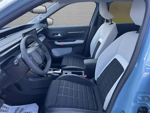 Citroën C3 1.2 Hybrid Max