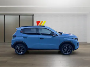 Citroën C3 1.2 Hybrid Max