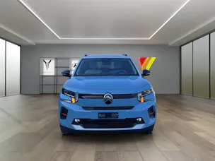 Citroën C3 1.2 Hybrid Max