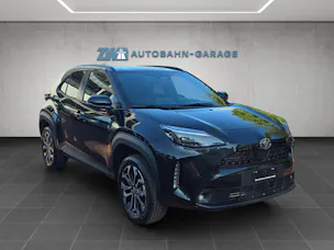 Toyota Yaris Cross 1.5 VVT-i HSD Trend AWD-i