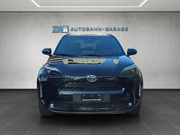 Toyota Yaris Cross 1.5 VVT-i HSD Trend AWD-i