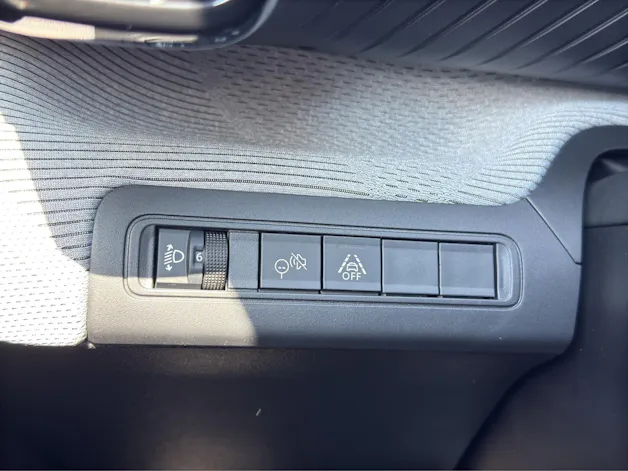 Citroën C3 1.2 Hybrid Max