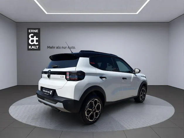 Citroën C3 1.2 Hybrid Max