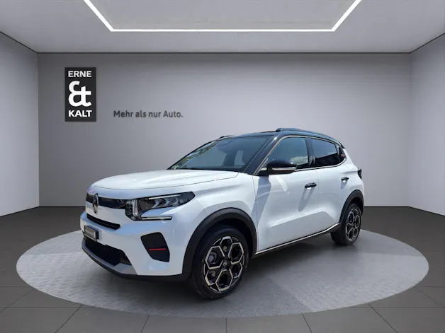 Citroën C3 1.2 Hybrid Max