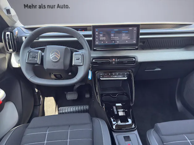 Citroën C3 1.2 Hybrid Max