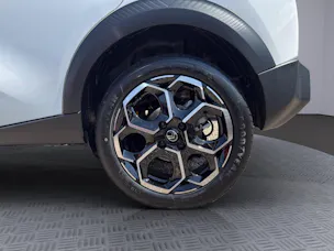 CITROEN C3 1.2 Hybrid Max