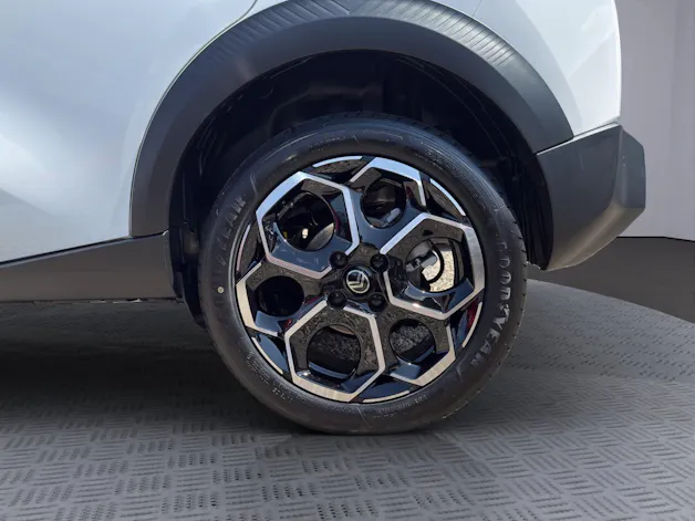 Citroën C3 1.2 Hybrid Max