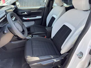 CITROEN C3 1.2 Hybrid Max