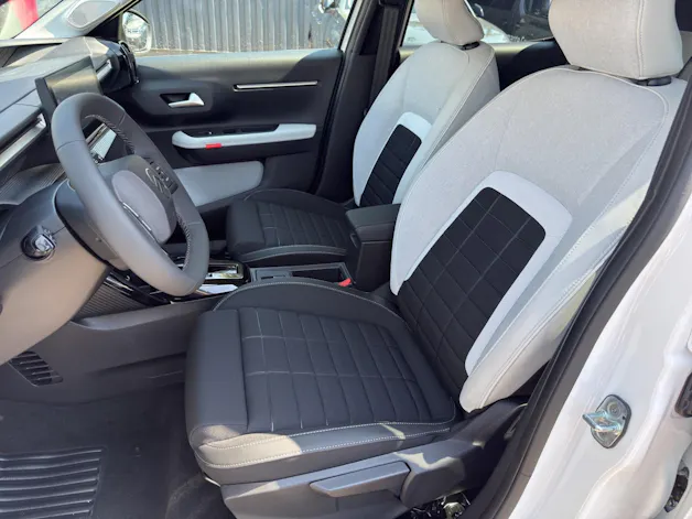 Citroën C3 1.2 Hybrid Max