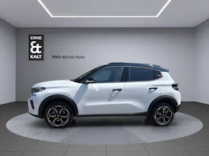 CITROEN C3 1.2 Hybrid Max
