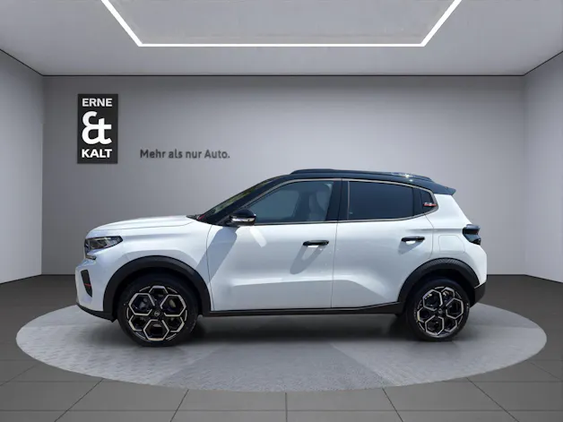 Citroën C3 1.2 Hybrid Max