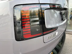Volvo ES90 Twin Performance Ultra AWD