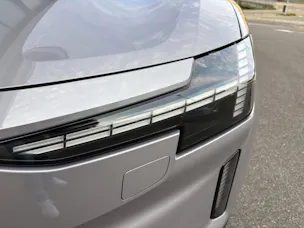 Volvo ES90 Twin Performance Ultra AWD