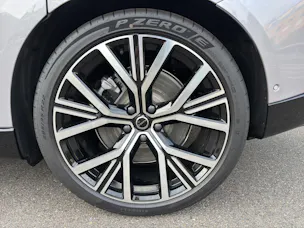 Volvo ES90 Twin Performance Ultra AWD