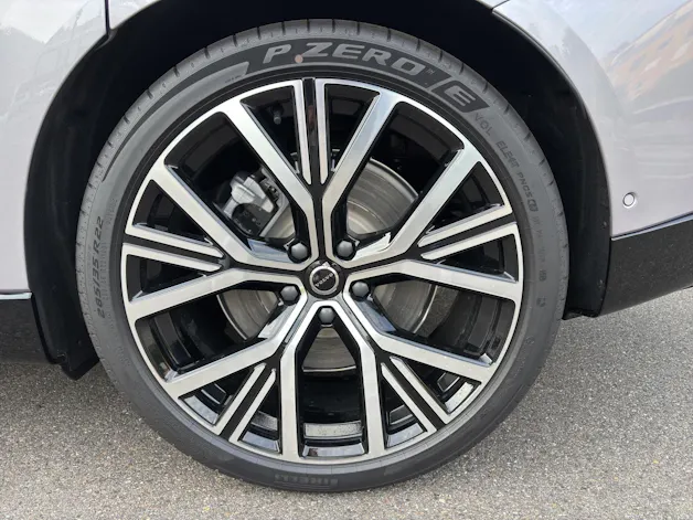 Volvo ES90 Twin Performance Ultra AWD