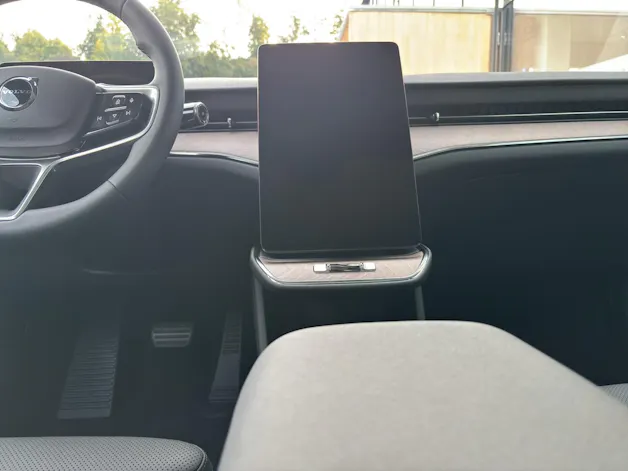 Volvo ES90 Twin Performance Ultra AWD
