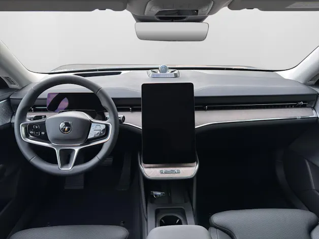 Volvo ES90 Twin Performance Ultra AWD