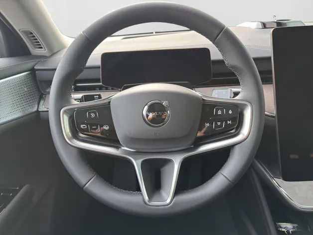 Volvo ES90 Twin Performance Ultra AWD