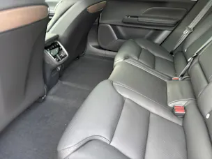Volvo ES90 Twin Performance Ultra AWD