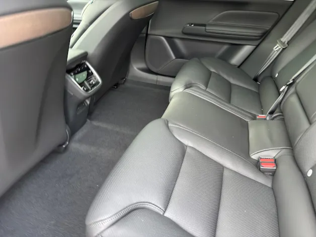 Volvo ES90 Twin Performance Ultra AWD