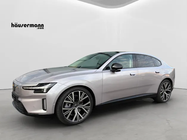 Volvo ES90 Twin Performance Ultra AWD