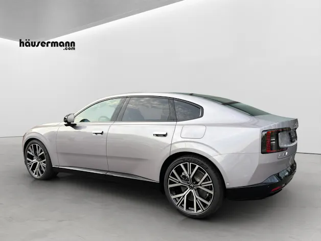 Volvo ES90 Twin Performance Ultra AWD