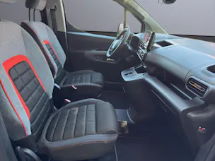 CITROEN Berlingo 1.5 BlueHDi 130 Edition 30