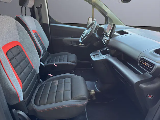 Citroën Berlingo 1.5 BlueHDi 130 Edition 30